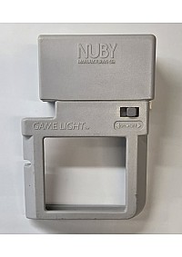 Game Light Pour Game Boy Par NUBY