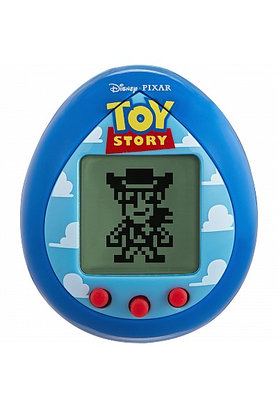 Tamagotchi Nano x Toy Story Par Bandai - Nuage Bleu