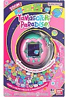 Tamagotchi Paradise Par Bandai - Rose