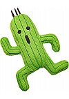 Toutou En Tricot Amigurumi Final Fantasy Par Square Enix - Cactuar 18CM