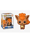 Figurine Funko POP! Pokemon #580 - Vulpix