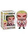 Figurine Funko POP! Animation #400 One Piece - DQ Doflamingo