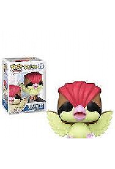 Figurine Funko POP! Pokemon #849 -Pidgeotto