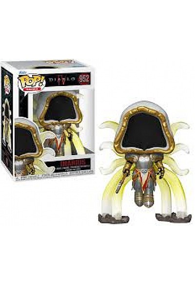Figurine Funko POP! Games #952 Diablo IV - Inarius
