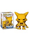 Figurine Funko POP! Pokemon #855 - Alakazam