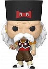 Figurine Funko Pop! Animation #950 DragonBall Z - Dr Gero