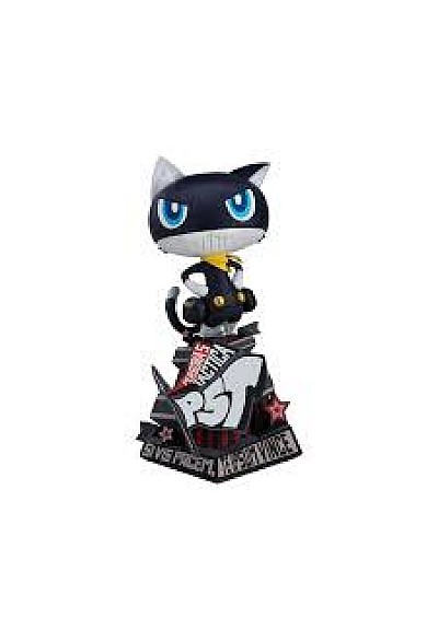 Figurine Pop Up Parade Persona 5 Par Good Smile Company - Morgana