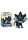 Figurine Funko POP! Pokemon #956 - Luxray