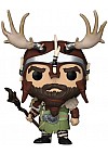 Figurine Funko POP! Games #941 Diablo IV - Druid