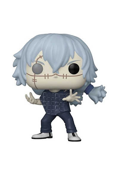 Figurine Funko Pop! Animation #1115 Jujutsu Kaisen - Mahito 