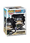 Figurine Funko POP! Animation #1197 Naruto - Kotetsu Hagane