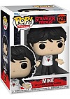 Figurine Funko Pop! Television #1239 Stranger Things - Mike
