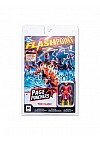 Ensemble Bande-Dessinée (Anglais) Et Figurine DC Par McFarlane - Flash 7.6 CM