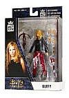Figurine Buffy The Vampire Slayer Par BST AX - Buffy 12 CM