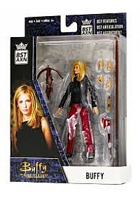 Figurine Buffy The Vampire Slayer Par BST AX - Buffy 12 CM