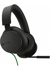 Casque d'Écoute Avec Fil Pour Xbox One / Xbox Series S/X Officiel Microsoft