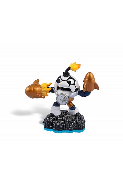 Figurine Skylanders Swap Force - Kickoff Countdown