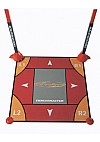 Tapis Fighting Arena Par Thrustmaster Pour PS1, PS2