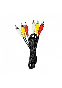 Adaptateur AV À AV - Marque Inconnue