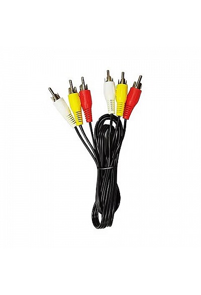 Adaptateur AV À AV - Marque Inconnue