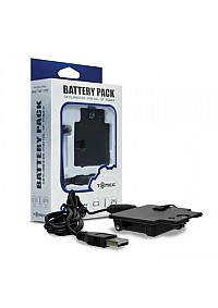 Batterie De Remplacement Pour Portail Skylander Pour PS3, Wii Et Wii U Par Tomee