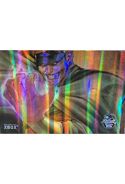 Manette Street Fighter 15th Anniversary Pour Xbox 1ere Génération Par NubyTech