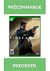 *Précommande* 007: First Light/Xbox Series X 27/05/2026 89.99$