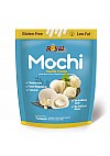 Friandise Mochi Par Royal Family - Creme A La Vanille