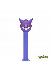 Bonbons PEZ Pokemon - Gengar