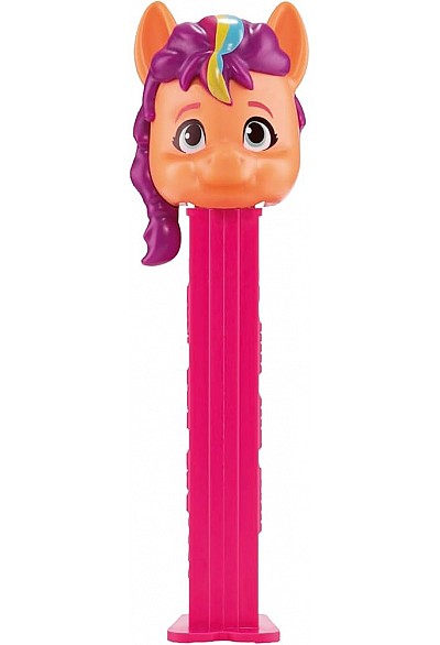 Bonbons PEZ My Little Pony - Sunny