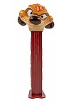 Bonbons PEZ The Lion King - Timon
