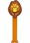 Bonbons PEZ The Lion King - Mufasa
