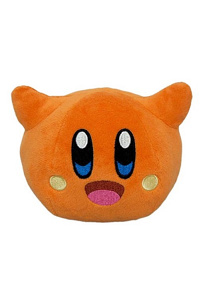 Toutou Kirby Par Little Buddy - Scarfy 12 CM