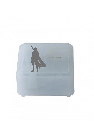 Boîte À Musique NieR Gestalt / Replicant Par Square Enix - Emil/Sacrifice (Reissue)