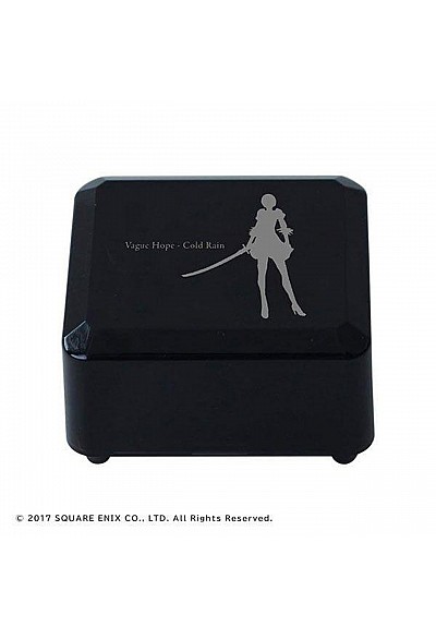 Boîte À Musique NieR:Automata Par Square Enix - Vague Hope/Cold Rain