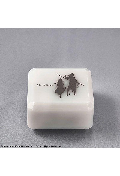 Boîte À Musique NieR Replicant Ver.1.22474487139... Par Square Enix -  Ashes Of Dreams