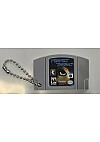 Porte-Clé Mini-Cartouche de N64 Par Chinook Crafts - Perfect Darkl