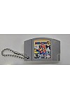 Porte-Clé Mini-Cartouche de N64 Par Chinook Crafts - Mario Party 3