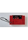 Porte-Clé Mini-Cartouche de SNES Par Chinook Crafts - Maximum Carnage