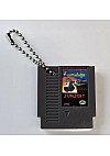 Porte-Clé Mini-Cartouche de NES Par Chinook Crafts - Lemmings