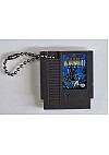Porte-Clé Mini-Cartouche de NES Par Chinook Crafts - Dragon Warrior II