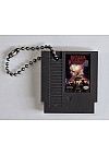 Porte-Clé Mini-Cartouche de NES Par Chinook Crafts - Dragon Warrior III