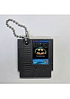 Porte-Clé Mini-Cartouche de NES Par Chinook Crafts - Batman The Video Game