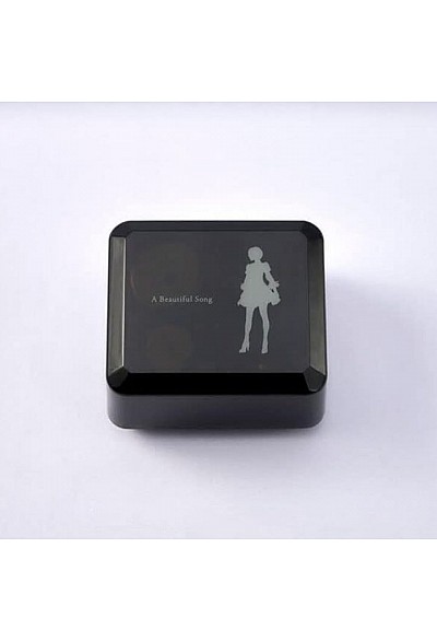 Boîte À Musique NieR Gestalt / Replicant Par Square Enix - A beautiful Song