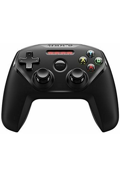 Manette Nimbus Pour IOS Par Steelseries