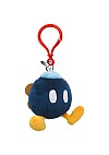 Toutou Porte-Clé Par Little Buddy - Bob-Omb 10 CM