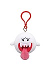 Toutou Porte-Clé Par Little Buddy - Boo 10 CM
