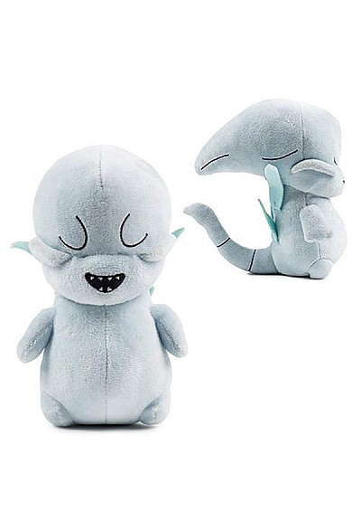 Toutou Alien Covenant Par Phunny - Neomorph 17 CM