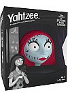 Jeu de Yahtzee Par USAopoly - Sally The Nightmare Before Christmas