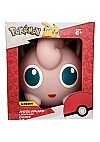 Figurine Illuminable Pokemon - Jigglypuff 25 CM